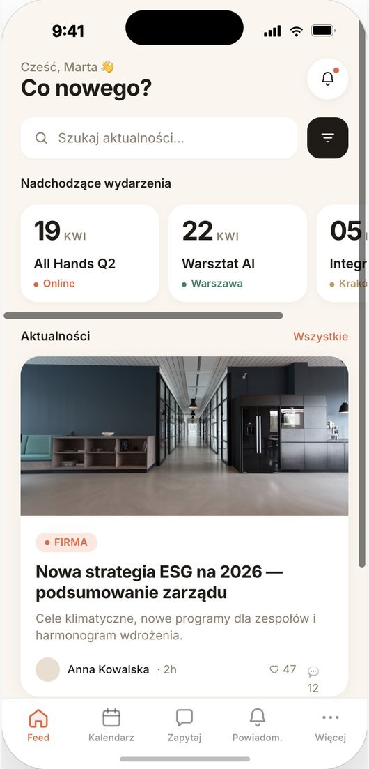 Wiadomości i aktualności
